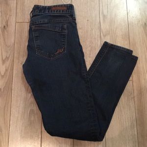 Express Jean Leggings